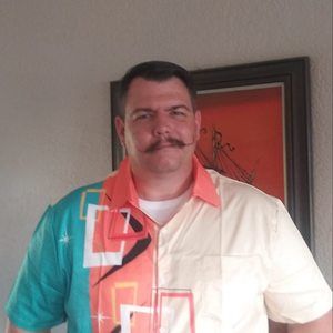 Meet your Posher, Sam